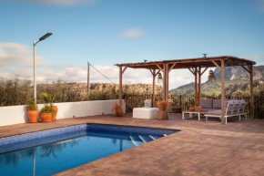 Casa la Lloma Benissa
